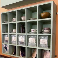 شلف و قفسه MDF|کتابخانه، شلف، قفسه‌های دیواری|اردبیل, |دیوار