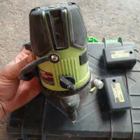 تراز لیزری ایکس کورت پنج خط|ابزارآلات|بناب, |دیوار