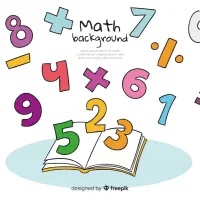 تدریس خصوصی ریاضی(حضوری و آنلاین)دبستان تا دانشگاه