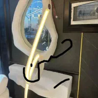 تولید اینه دفرمه و قدی