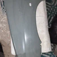 ستون و رکاب خام پراید ،گلگیر جلو ۱۱۱ ،دیاق سپر عقب|قطعات یدکی و لوازم جانبی|دزفول, |دیوار