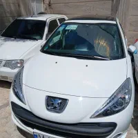 فروش پژو۲۰۷ صفر ۱۴۰۵ TU5P سقف پانا با رینگ