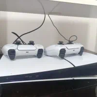 ps5 اسلیم|کنسول، بازی ویدئویی و آنلاین|بندر ماهشهر, |دیوار