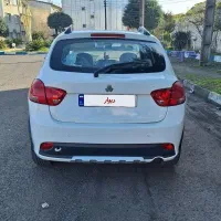 کوییک|خودرو سواری و وانت|رشت, یخسازی|دیوار