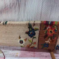 فروش قالی باتمام مصالحات|فرش|شهرکرد, |دیوار