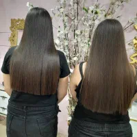 کراتین و بوتاکس وپروتین و تراپی های سردوگرم|خدمات آرایشگری و زیبایی|شاهین‌شهر, شهرک مطهری|دیوار