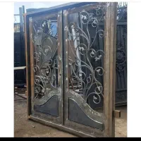 جوشکار خانگی وصنعتی|خدمات پیشه و مهارت|شادگان, |دیوار