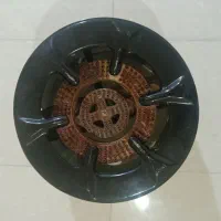 اجاق گاز محکم