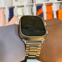 ساعت هوشمند