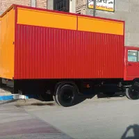 اتوباربری اسباب کشی بسته بندی حمل بار اثاثیه منزل