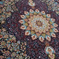 فرش ۱۲متری سالم دستباف گونه