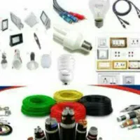 پخش لوازم برقی.الکتریکی.زیر قیمت بازار .قیمت پایین