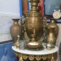 وسایل قدیمی|کلکسیون اشیاء عتیقه|گلپایگان, |دیوار