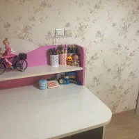 میز کار و تحریر|میز تحریر و کامپیوتر|شیراز, تلخ داش|دیوار