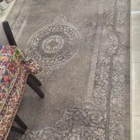 فرش ماشینی ۱۲۰۰ شانه