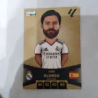 کارت. فوتبال