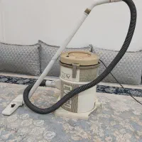 جاروبرقی سطلی