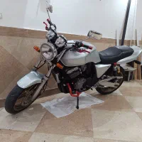 cb400سوپر فور