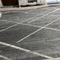 فرش طرح مدرن نو نو