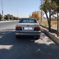 نقدواقساط سمند X7 دوگانه سوز، مدل ۱۳۸۲|خودرو سواری و وانت|گوگان, |دیوار