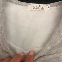 بلوز پاییزه/زمستونه