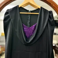 پیراهن مجلسی