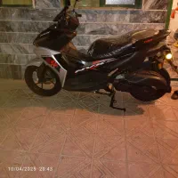 موتور طرح ایروکس