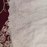 ۳عدد پرده نو نو بدون هیچ پارگی تمیز بفروش می‌رسد|پرده، رانر، رومیزی|شاهین‌شهر, خانه کارگر|دیوار