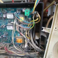 نصب وتعمیرات انواع پکیچ هاو کولرگازی وابگرمکن|خدمات پیشه و مهارت|قدس, شهرقدس|دیوار