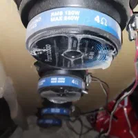 میدرنج ۶ و ۸|صوتی و تصویری|محمدیه-قزوین, |دیوار