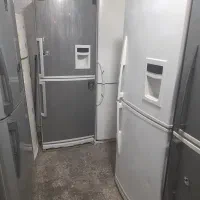 سمساری مشایخی|یخچال و فریزر|الیگودرز, |دیوار