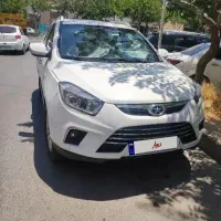 جک s5|خودرو سواری و وانت|اراک, |دیوار