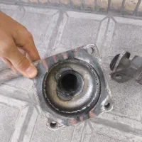 کاتالیزور لول خورده و کاتالیزور ایرانی نو