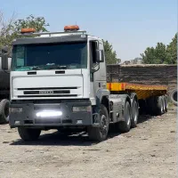 کامیون کمرشکن|خودرو سنگین|چهاردانگه (تهران), |دیوار