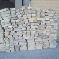 آجر دست دوم