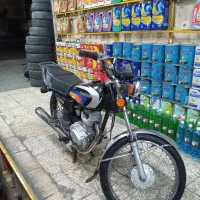 هندا۱۲۵