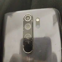 گوشی شیائمی نوت ۸ پرو  شکسته