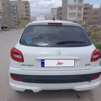 ۲۰۷دنده پانا ۱۴۰۴