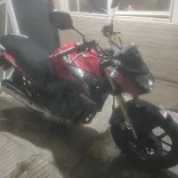 موتور لیفان lifan kps 200