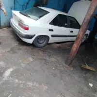 سیتروئن زانتیا 2000cc، مدل ۱۳۸۸
