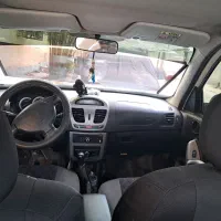 ساینا مدل ۹۷|خودرو سواری و وانت|بستک, |دیوار