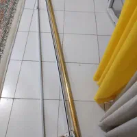 چوب پرده