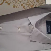 دوعدد پیراهن‌مردانه لارج و ایکس لارج