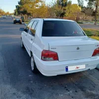 پراید132se بدون رنگ|خودرو سواری و وانت|تبریز, |دیوار