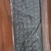 مواس و کیبورد
