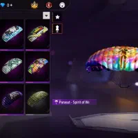 فری فایر|کنسول، بازی ویدئویی و آنلاین|تایباد, |دیوار