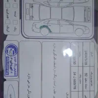 سمنددوگانه کارخانه بسیار سالم|خودرو سواری و وانت|گلستان (تهران), |دیوار