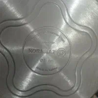 ظروف استیل کرکماز|ظروف پختوپز|سبزوار, ولیعصر (نجار آباد)|دیوار