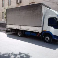 کامیونت خاور اویکو 6تن|خودرو سنگین|کرج, کرج نو|دیوار