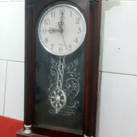 ساعت دیواری